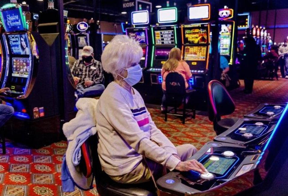Slot Online and Psychology: The Gambler's Mind