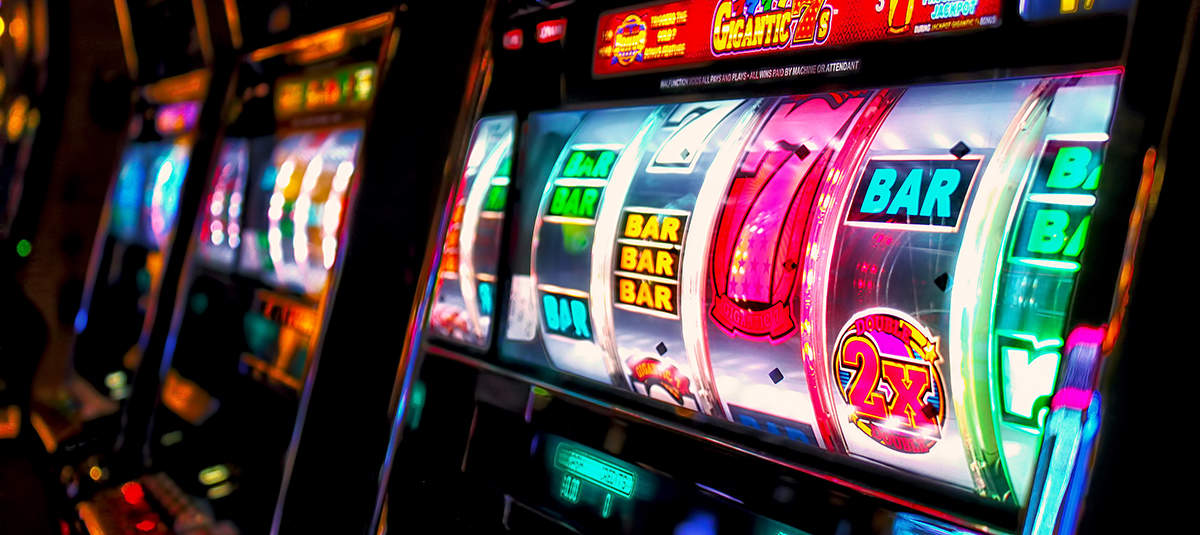 Direct Web Slots Unleashed The Pinnacle of Online Entertainment