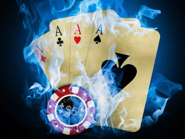 Online Casinos: How to Master Blackjack and Win!