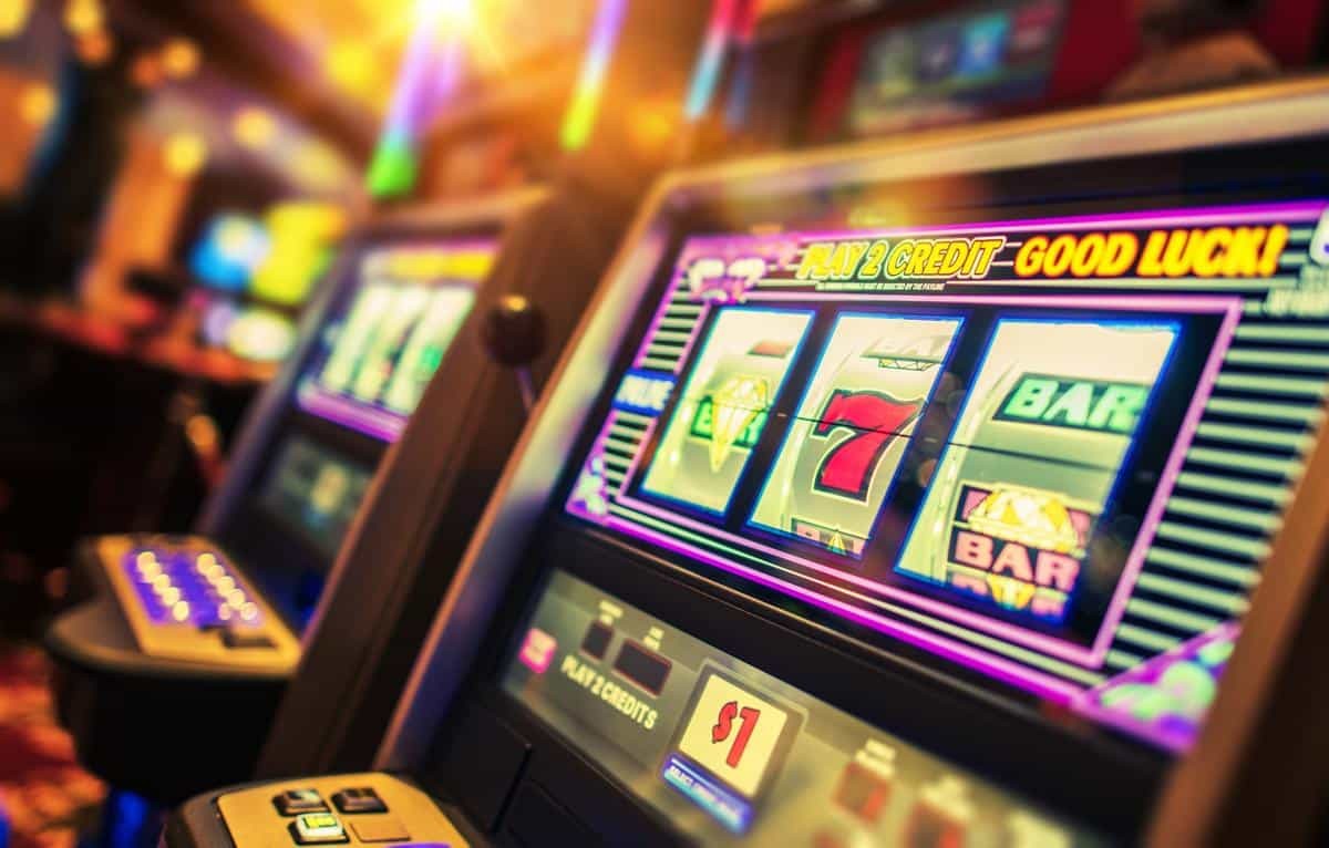 Exploring the Best Online Gambling Websites for Slot Games