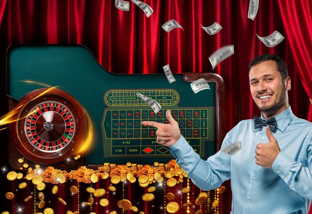 The Best Casinos Online: Jackpot Journeys